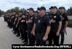 Военные патрули будут работать в тесном сотрудничестве с Национальной полицией