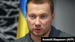 Павлові Кириленку повідомили про підозру в незаконному збагаченні на 56,2 мільйона гривень і декларуванні недостовірної інформації