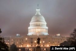 Capitoliul de la Washington