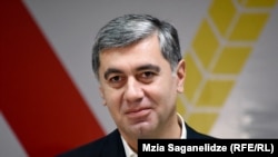  ირაკლი ოქრუაშვილი