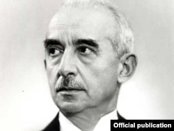 Түркиянын экинчи президенти Исмет Инөнү (İsmet İnönü)