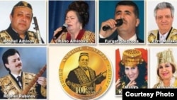 Эълони баргузории ҷашнвораи "Шашмақом" дар Амрико