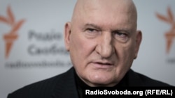 Василь Богдан, експерт з питань безпеки.