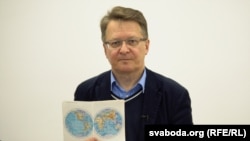 Вінцук Вячорка