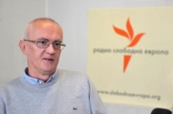 Evidentna je ambicija policije da na različite načine, korišćenjem modernih tehnologija, pojačava nadzor: Rodoljub Šabić