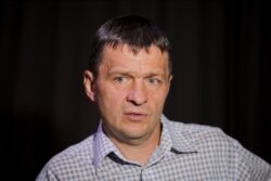 Олег Волчек