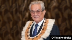 ტონი დე ბრუმი. ფოტო: Wolfgang Schmidt