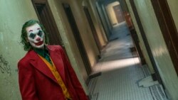 «Жокер» тасмасындагы ролу үчүн Хоакин Феникс «Эң мыкты актёр» наамын алды.