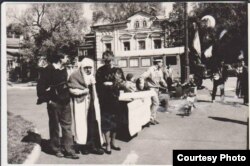 Әллә нинди зәһәр, эссе май булды ул