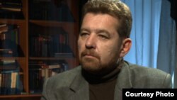 Андрей Грозин