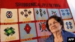 Kada Hotić: Do sada se pokazalo da sudovi imaju dosta razumevanja za optužene