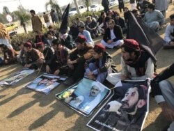 په پېښور کې هم د ارمان لوڼي تلین ولمانځل شو.