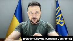 Владимир Зеленский