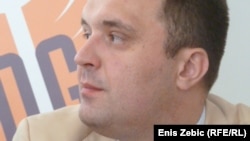 Zlatko Vujović (na fotografiji, fotoarhiv): Vladu premijera Krivokapića gotovo istom žestinom napadaju i opozicija i dio vladajuće koalicije