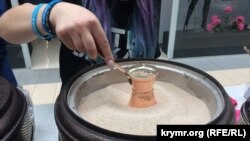 Фестиваль кофе в Крыму, 2017 год