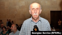 ვახტანგ ჯავახაძე