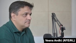 Gavrilović: Vučić je u poslednjih 10 godina uspeo da spali sve puteve koji vode ka demokratskoj Srbiji