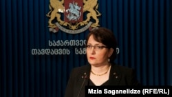 თინა ხიდაშელი