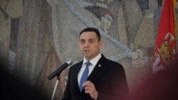 Vulin: Niko nas neće posvađati sa susedima