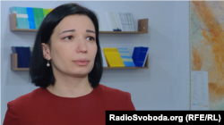 Ольга Айвазовська