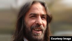 نصرالله استانکزی استاد پوهنحی حقوق و علوم سیاسی پوهنتون کابل