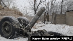 16-январ, Дача айылы