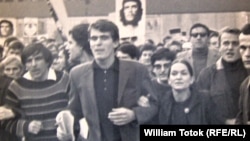 Expoziţie dedicată revoltei anti-autoritare din 1968, deschisă la Vila Oppenheim din Berlin