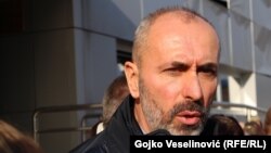 Advokat Ifet Feraget (na fotografiji) kaže kako je Mirelin izbor jedan od načina da se ljudi organizuju kako bi razmijenili informacije, iskustva i prikupili dokaze