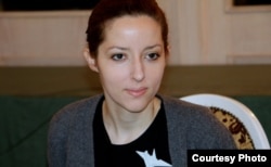 Катаріна Клінгова