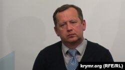 Олександр Саган