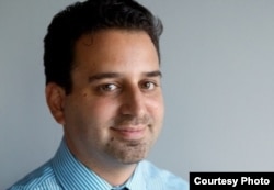 Стив Свредлов