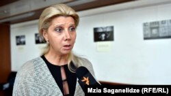 ეკა ჭყონია