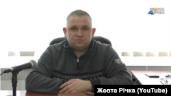 Микола Журило