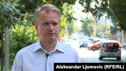 Perić: Potrebno je da se zna šta je čiji posao