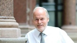 نیکولاس کی نماینده ارشد ملکی ناتو در افغانستان