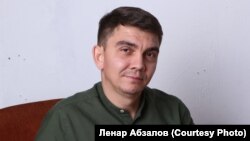 Ленар Абзалов