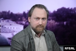 Serghei Ceapnin, jurnalist rus, cercetător religios