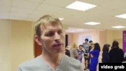 Андрей Климентьев