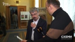 Пригадати, чим же Богдан займався на «1+1», Олександр Ткаченко так і не зміг