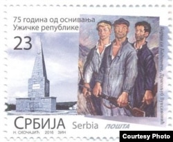 'Srbi su pokazali spremnost da brane nezavisnost Jugoslavije. To je zapravo bio najveći Titov uspeh.'