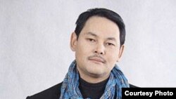 Назым Мендебаиров