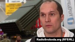 Юрій Бутусов.