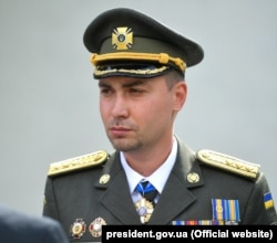 Кирило Буданов