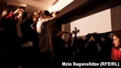 რეპეტიცია