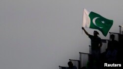 اتمر: پاکستان می‎خواهد ذهنیت‎ها در ارتباط به وضعیت در منطقه را مخشوش کند.