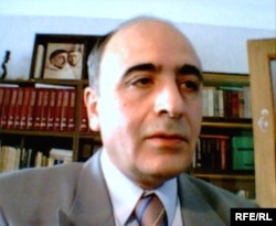 Расим Мусабеков