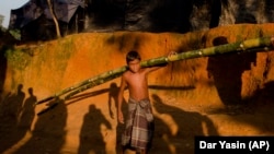 бозгундардын жарымынан көбү балдар