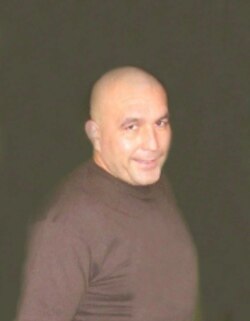 В'ячеслав Засипка, за основною версією, відвозив у Макіївку свою знайому