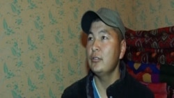 Рамазан Абдирасулов.