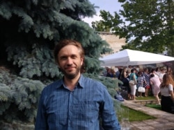 Юрий Малаиштян